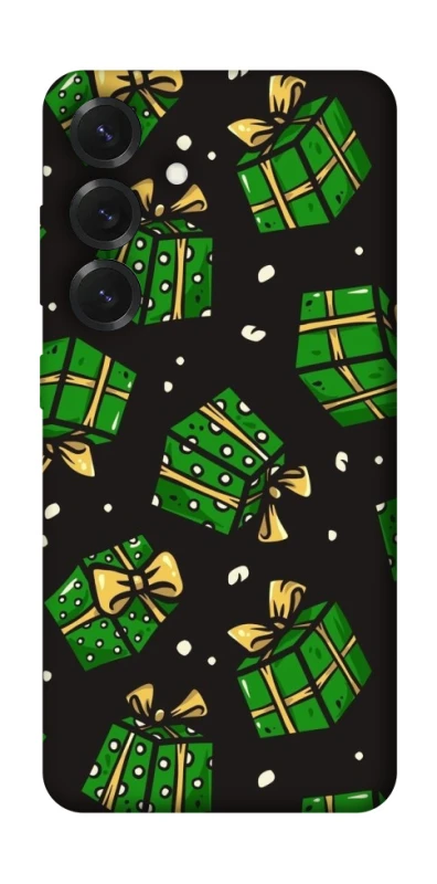 Чехол на Samsung Galaxy S26 Edge Christmas mood ver.5 фото 1 из 1