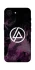 Чохол на Apple iPhone 17e (6.1") Linkin Park logo ver.6 фото 1 з 1