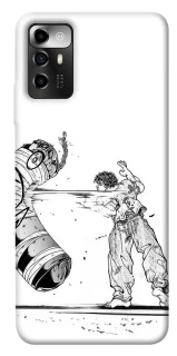 Чехол на ZTE Blade V40 Vita Baki фото 1 из 1