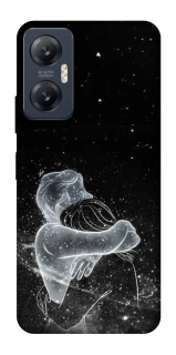 Чохол на Infinix Hot 20 5G Galactic love фото 1 Чохол на Infinix Hot 20 5G Galactic love фото 1 з 1