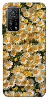Чохол на Xiaomi Mi 10T Camomile фото 1 з 1