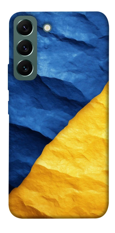 Чохол на Samsung Galaxy S22 Flag v2 фото 1 з 1