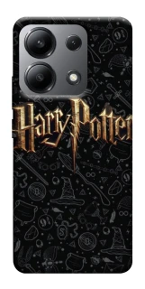 Чохол на Xiaomi Redmi Note 13 4G Harry Potter ver.12 фото 1 з 1