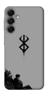 Чохол на Samsung Galaxy A17 4G/5G Berserk v3 фото 1 з 1