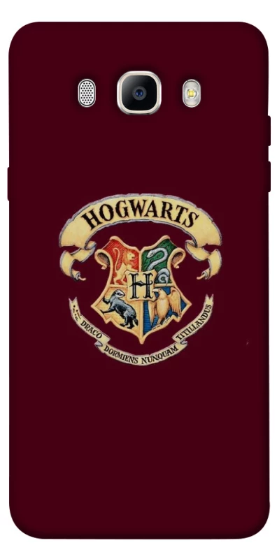 Чохол на Samsung J710F Galaxy J7 (2016) Harry Potter v7 фото 1 з 1