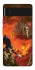 Чехол на Google Pixel 6 WOW Forever v2 фото 1 из 1