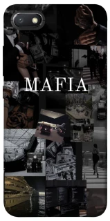 Чохол на Xiaomi Redmi 6A Mafia фото 1 з 1