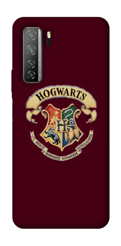 Чохол на Huawei Nova 7 SE Harry Potter v7 фото 1 з 1