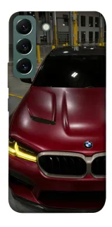 Чехол на Samsung Galaxy S22 BMW V56 фото 1 из 1