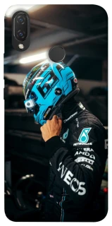 Чехол на Huawei P Smart+ (nova 3i) F-1 ver.8 фото 1 из 1