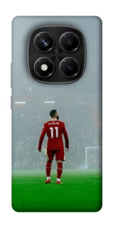 Чехол на Xiaomi Redmi Note 14 Pro 4G Mohamed Salah фото 1 из 1