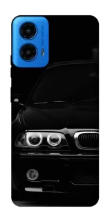 Чехол на Motorola Moto G45 BMW v43 фото 1 из 1