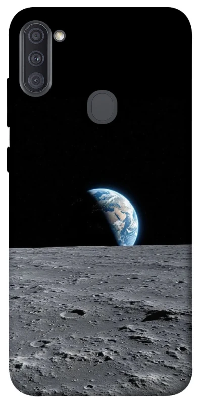 Чехол на Samsung Galaxy A11 Artemis 2 фото 1 из 1