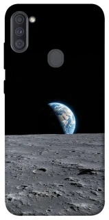 Чехол на Samsung Galaxy A11 Artemis 2 фото 1 из 1