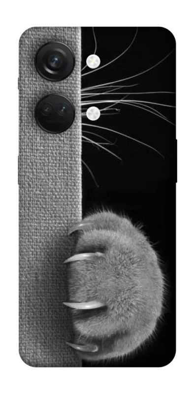 Чехол на OnePlus Nord 3 Spy Cat фото 1 из 1