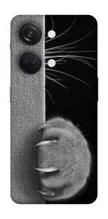 Чехол на OnePlus Nord 3 Spy Cat фото 1 из 1