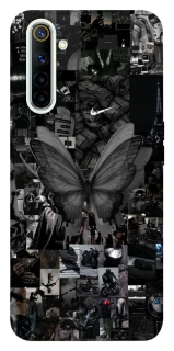 Чохол на Realme 6 Lifestyle collage фото 1 з 1