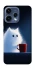 Чехол на Oppo Reno 15 Чехол кот с кофе фото 1 из 2