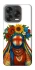 Чехол на ZTE Blade V70 Design Мотанка плодородия фото 1 из 2