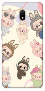 Чохол на Xiaomi Redmi 8a Labubu Dance фото 1 з 1