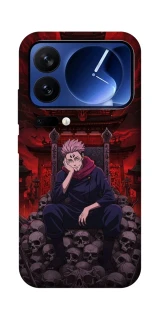 Чехол на Xiaomi 17 Pro Itadori v3 фото 1 из 1