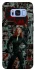 Чохол на Samsung G950 Galaxy S8 Black Widow фото 1 з 1
