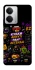 Чехол на Realme 14 Brawl Stars collage фото 1 из 1
