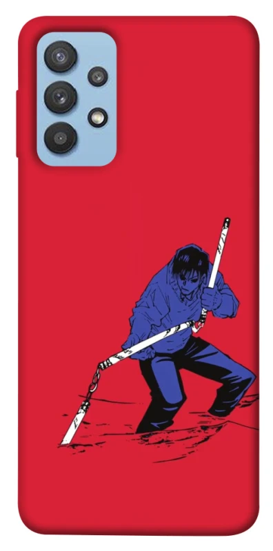 Чохол на Samsung Galaxy M32 Toji v4 фото 1 з 1