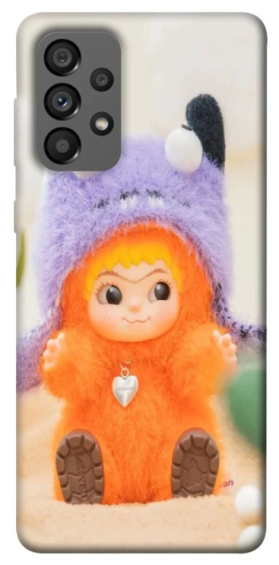 Чохол на Samsung Galaxy A73 5G Wakuku ver.6 фото 1 з 1