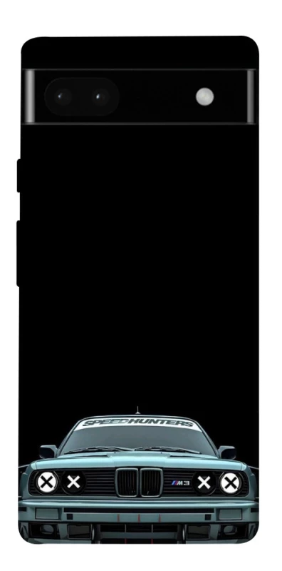 Чохол на Google Pixel 6a BMW v148 фото 1 з 1