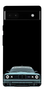 Чохол на Google Pixel 6a BMW v148 фото 1 з 1