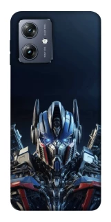 Чохол на Motorola Moto G54 Transformer фото 1 Чохол на Motorola Moto G54 Transformer фото 1 з 1