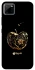 Чехол на Realme C11 Apple logo ver.2 фото 1 из 1