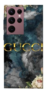 Чохол на Samsung Galaxy S22 Ultra Gucci ver.7 фото 1 з 1