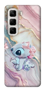Чохол на Infinix Hot 50 4G Stitch ver.26 фото 1 з 1