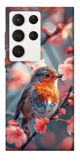 Чехол на Samsung Galaxy S23 Ultra Birdie фото 1 из 1