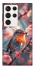 Чехол на Samsung Galaxy S23 Ultra Birdie фото 1 из 1