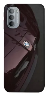 Чохол на Motorola Moto G31 BMW v51 фото 1 з 1