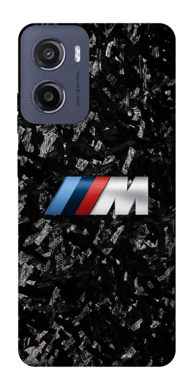 Чохол на Motorola Moto E15 M-series carbon фото 1 з 1