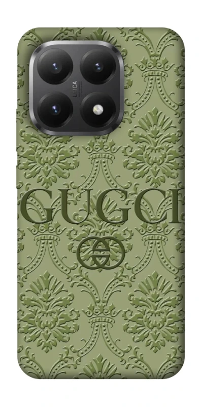 Чохол на Xiaomi 15T Gucci ver.9 фото 1 з 1