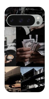 Чохол на Google Pixel 10 Pro XL Men's style v3 фото 1 з 1