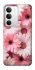 Чохол на Realme C71 Рожеві Квіти v2 фото 1 з 1