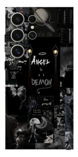 Чохол на Samsung Galaxy S25 Ultra Angel & Demon фото 1 з 1