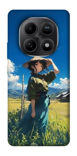 Чохол на Xiaomi Redmi Note 15 5G Field фото 1 з 1