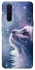 Чехол на OnePlus Nord Snow cat фото 1 из 1