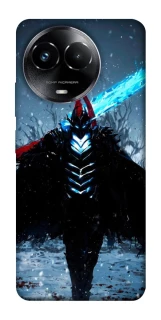 Чехол на Realme C67 4G Igris фото 1 из 1