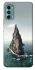 Чохол на Motorola Moto G60 Marine mountain фото 1 з 1