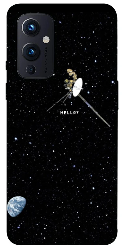 Чохол на OnePlus 9 Project Hail Mary ver.9 фото 1 з 1