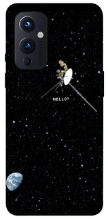 Чохол на OnePlus 9 Project Hail Mary ver.9 фото 1 з 1