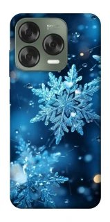 Чохол на ZTE Nubia V70 Design Новорічний v43 фото 1 з 1